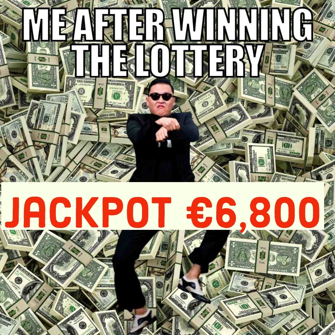 Lotto advert