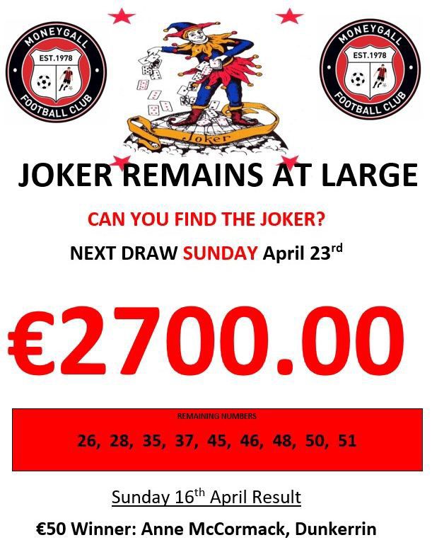Joker Jackpot 2700!!!