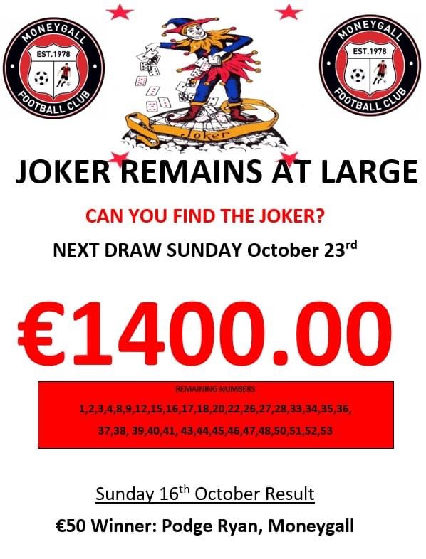 Joker Jackpot 1400!!!