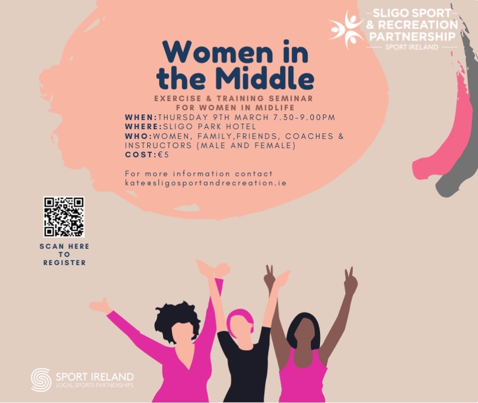 Women in the Middle