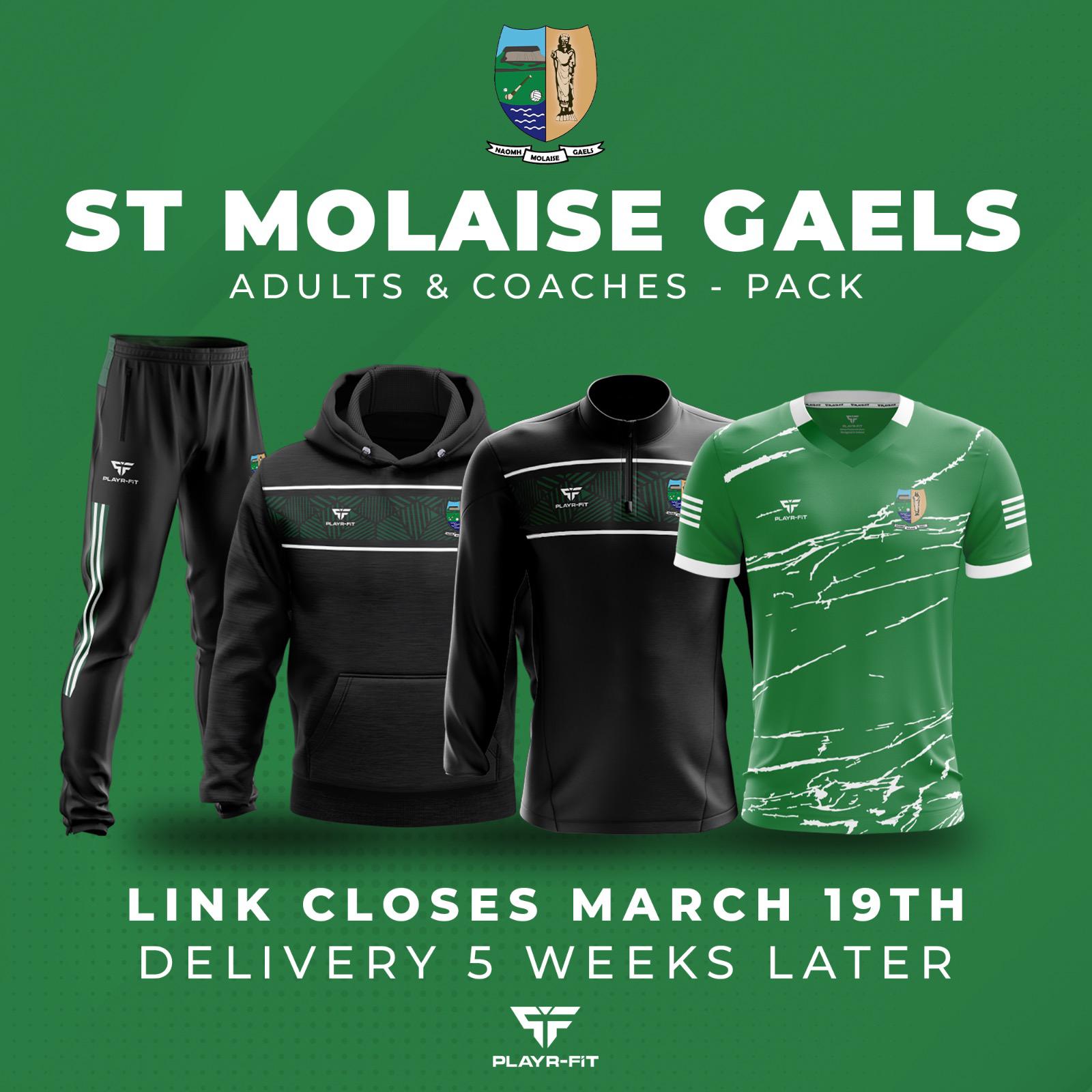 Player Fit Offer
