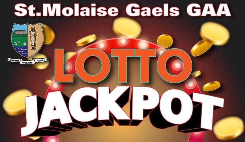 Lotto Feb 20th