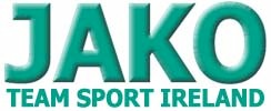 Kit Sponsor - Jako Team Sports