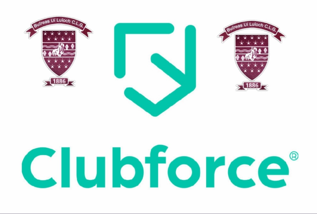 Clubforce Logo