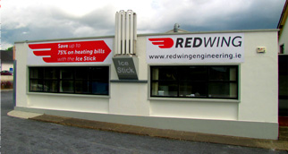 Redwing Engineering