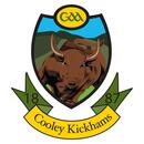 Cooley Kickhams - new crest-L