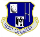 Oldcastle GFC / An Sean Chaislen C.L.G. Logo