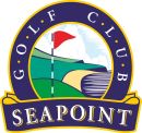 Seapoint Golf Club Logo