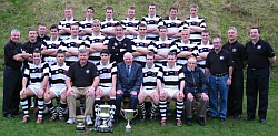 U21 Championship Campaign