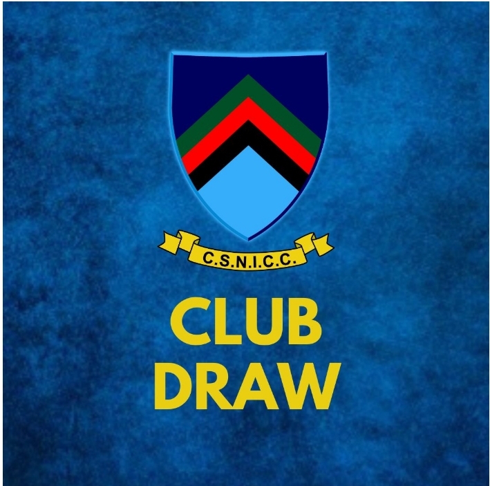 Club Draw 2023