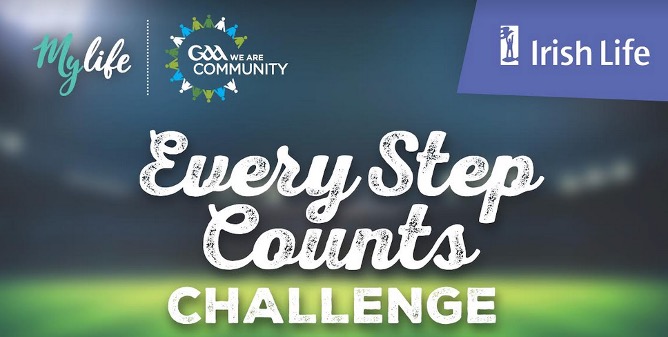 StepsChallenge