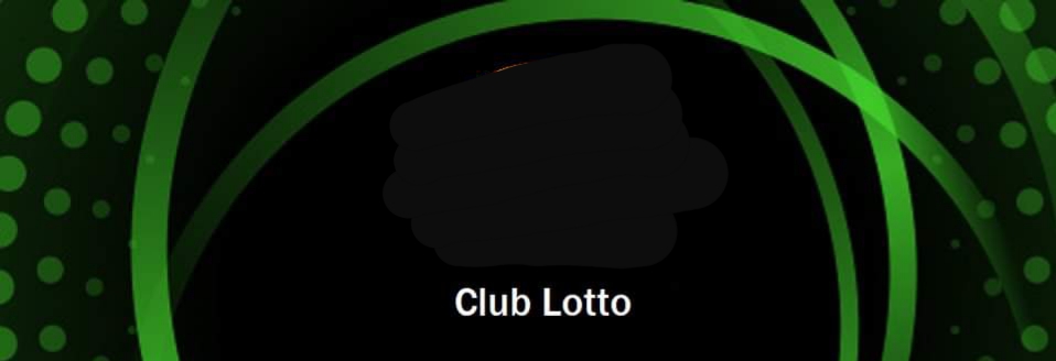 Lotto banner