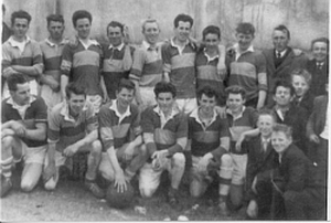 Junior 1963