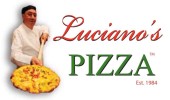Whites Cross GAA - Luciano Pizza