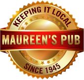 Mallow GAA Maureens ad