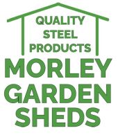 Morley Garden Sheds