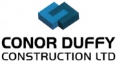 Conor Duffy Construction