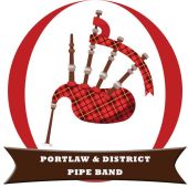 Portlaw District Pipe Band