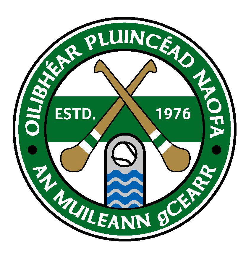 St Oliver Plunketts Hurling Club Mullingar