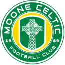 Moone Celtic FC