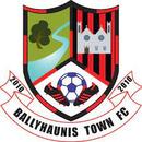 BallyhaunisTownFC-L