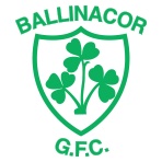 Ballinacor-GFC