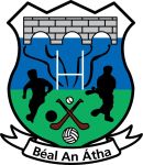 Ballina GAA Logo