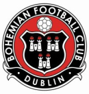 Bohemians FC Logo