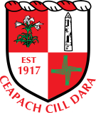 Cappagh GAA Logo