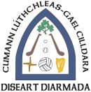 Castledermot GAA Logo
