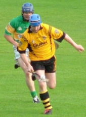 Junior A Hurling Champ Semi Final 08