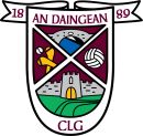 Daingean GAA Logo