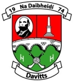 Davitt GAA Club
