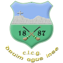Drom & Inch GAA Club Logo