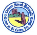 Dromintee St. Patricks GAC Logo