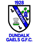 Dundalk Gaels GFC Logo