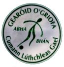Gerald Griffins Logo