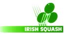 Irish Squash Logo