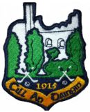 Kildangan GAA Logo