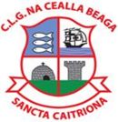 Killybegs GAA Club Logo