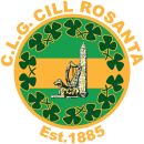Kilrossanty GAA Club Logo