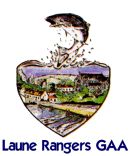 Laune Rangers GAA Logo