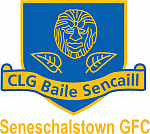 Seneschalstown GAA Creat