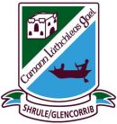 Shrule-Glencorrib GAA Club Logo