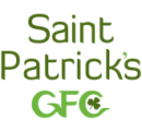 St. Patrick's GAA Logo