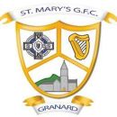 St Mary's Granard