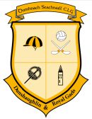 Dunshaughlin GAA Crest