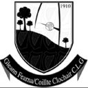 Glenfarne Kiltyclogher GAA Club Logo