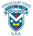 kingscourt Stars GFC