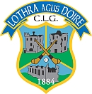 Lorrha & Dorrha GAA Club